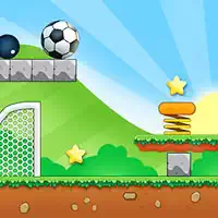 gravity_football гульні