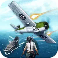 great_pubg_air_battles Oyunlar