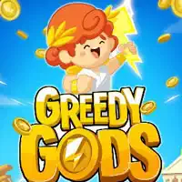 greedy_god Тоглоомууд