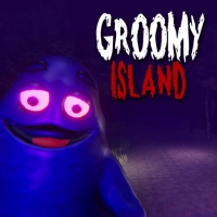 groomy_island Jogos