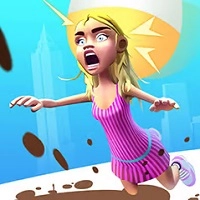 gross_out_run ألعاب