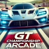 gt_championship_arcade เกม