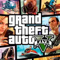 gta_5 Jogos