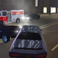 GTA: Wyścig z Policją 3D