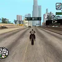 gta_san_andreas Oyunlar