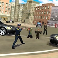 gta_save_my_city เกม