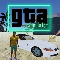 gta_simulator เกม