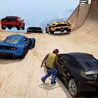 gta_v_stunt_-_sky_driver_2 Խաղեր