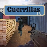 guerrillas_io เกม