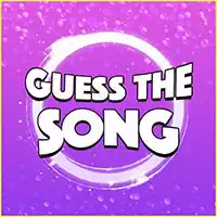 guess_the_song Ойындар