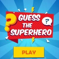 Super Qəhrəmanı Guess