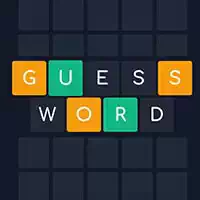 guess_the_word بازی ها