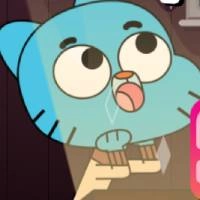 Gumball: Chasing Prizes