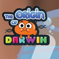 Gumball Spiele: Der Ursprung Von Darwin