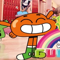 Gumball: Verborgen Sterren
