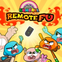 Gumball ពីចម្ងាយ Fu