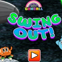 gumball_swingout Oyunlar