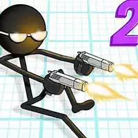 gun_fu_stickman Giochi