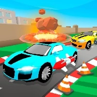 gun_racing თამაშები