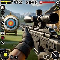 gun_shooting_range ألعاب