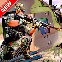 gunship_sky_fighters เกม