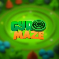 gyro_maze_3d Ойындар