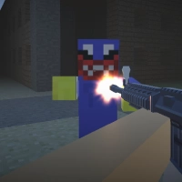 hagicraft_top_shooter Jogos