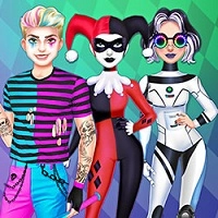 hailey_in_multiverse_adventure بازی ها