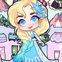 hair_doll_dress_up Παιχνίδια