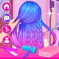 hair_master თამაშები