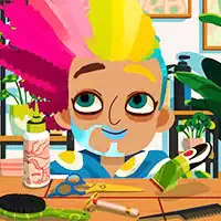 hair_salon ألعاب