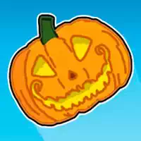 halloween_archer ゲーム