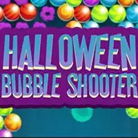 halloween_bubble_shooter Igre