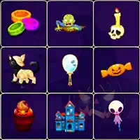 halloween_connect بازی ها