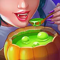 halloween_cooking_games Igre