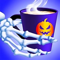 Halloween-Cup-Rausch