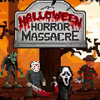 halloween_horror_massacre 游戏