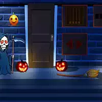 halloween_is_coming_episode_7 Ойындар