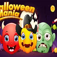 halloween_mania Игры