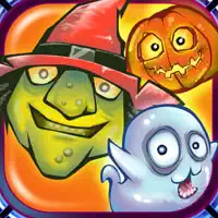 halloween_match_3 Խաղեր