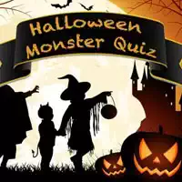 halloween_monster_quiz Игры