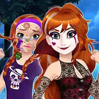 halloween_princess_makeover Igre