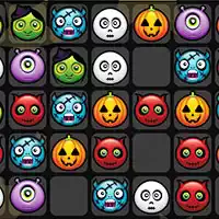 halloween_puzzle_match_3 ហ្គេម