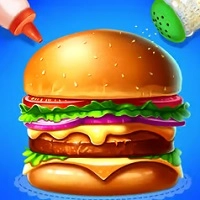 hamburger_cooking_game ហ្គេម