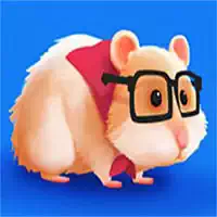 hamster_maze_online ゲーム