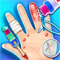 hand_doctor гульні