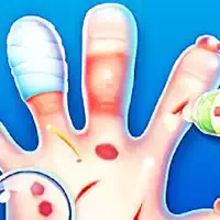 hand_doctor_game Pelit