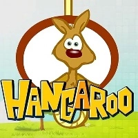 hangaroo ゲーム