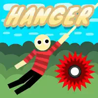 hanger เกม