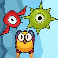 happy_bird_jump Игры